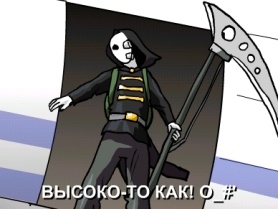 Анимация: DRAWANIME 1 год!